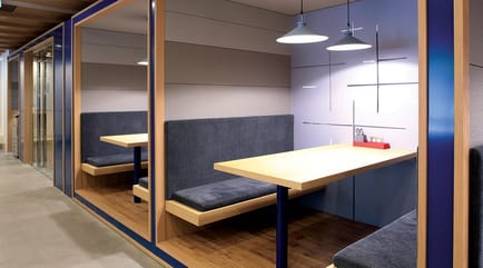 Image 6 of IWG (Spaces) - The Painter Building - 70 White Lion Street, N1 - Angel - Islington