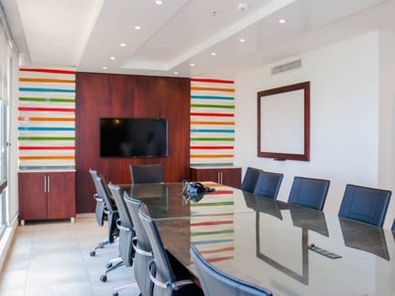 Image 10 of office.com.gh - The Octogon - Barnes Road - Central Accra