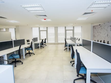 Image 12 of office.com.gh - The Octogon - Barnes Road - Central Accra