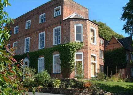Image 4 of DBS Glenfield BC - The Old Rectory - Main St, LE3 - Glenfield (5-6 Office Only)