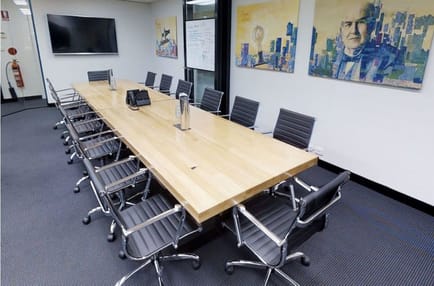 Image 1 of B2B HQ - 141 Cardigan Street - Carlton - Melbourne - VIC