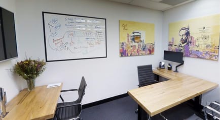 Image 11 of B2B HQ - 141 Cardigan Street - Carlton - Melbourne - VIC