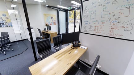 Image 12 of B2B HQ - 141 Cardigan Street - Carlton - Melbourne - VIC