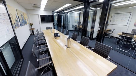 Image 13 of B2B HQ - 141 Cardigan Street - Carlton - Melbourne - VIC