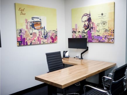 Image 7 of B2B HQ - 141 Cardigan Street - Carlton - Melbourne - VIC