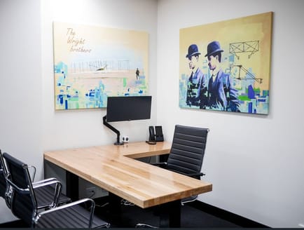 Image 8 of B2B HQ - 141 Cardigan Street - Carlton - Melbourne - VIC