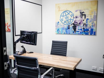 Image 9 of B2B HQ - 141 Cardigan Street - Carlton - Melbourne - VIC