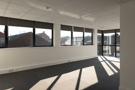 Image 14 of Thrive Office Space - Miller House - 47-49 Market Street, BL4 - Farnworth