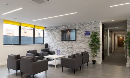 Image 2 of Thrive Office Space - Miller House - 47-49 Market Street, BL4 - Farnworth