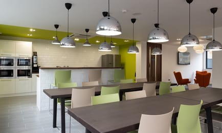 Image 5 of Thrive Office Space - Miller House - 47-49 Market Street, BL4 - Farnworth