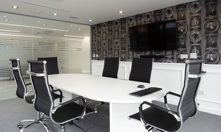 Image 9 of Thrive Office Space - Miller House - 47-49 Market Street, BL4 - Farnworth