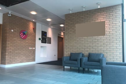 Image 2 of Thrive Office Space - Cheadle Royal Business Park - 5300 Lakeside, SH8 - Cheadle