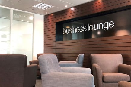 Image 3 of Thrive Office Space - Cheadle Royal Business Park - 5300 Lakeside, SH8 - Cheadle