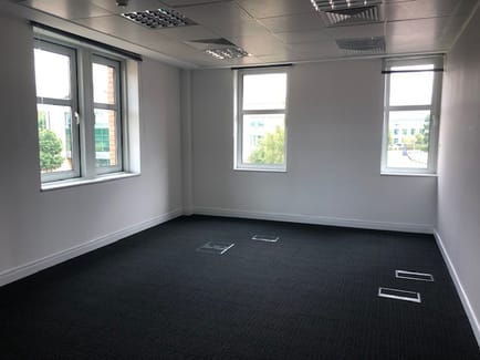 Image 4 of Thrive Office Space - Cheadle Royal Business Park - 5300 Lakeside, SH8 - Cheadle