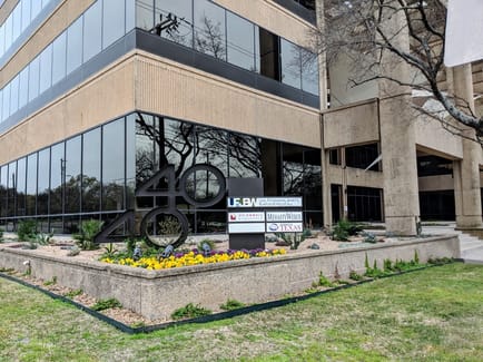 Image 1 of VenturePoint - 4040 Broadway Street - San Antonio - TX