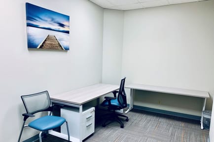 Image 4 of Office Evolution - 3350 Shelby Street - Ontario - CA