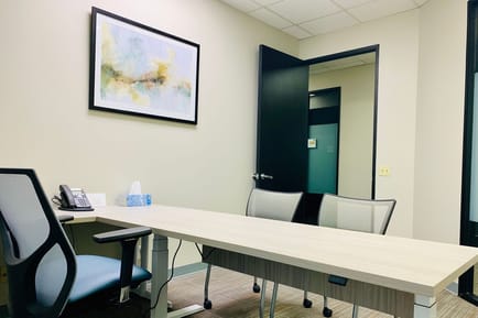 Image 5 of Office Evolution - 3350 Shelby Street - Ontario - CA