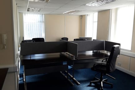 Image 1 of Planet Properties Newcastle LTD - Institute House - 33 Front Street, NE13 - Seaton Burn - Newcastle upon Tyne