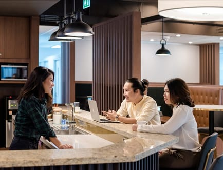 Image 8 of Servcorp - Mercury Tower - 540 Ploenchit Road - Pathum Wan District - Bangkok