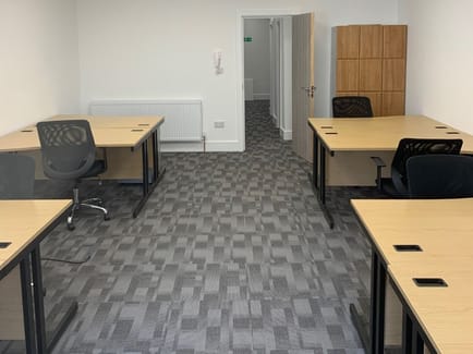 Image 1 of Medco Services Ltd - 140A High Street, WD17 - Watford