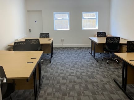 Image 2 of Medco Services Ltd - 140A High Street, WD17 - Watford