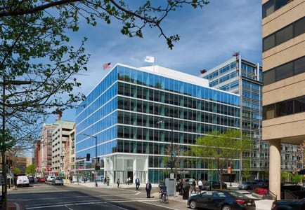 Image 1 of Your Studio - 900 19th Street NW