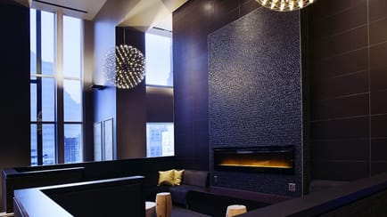 Image 13 of Studio at The Franklin - The Franklin - 227 W Monroe Street - Chicago - IL