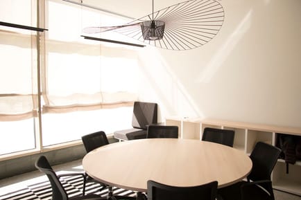 Image 10 of Harbour.Space - University - 9-11 Carrer de Rosa Sensat - Barcelona