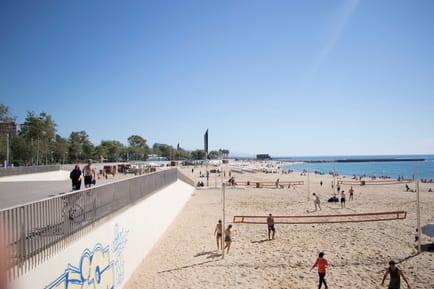 Image 11 of Harbour.Space - University - 9-11 Carrer de Rosa Sensat - Barcelona