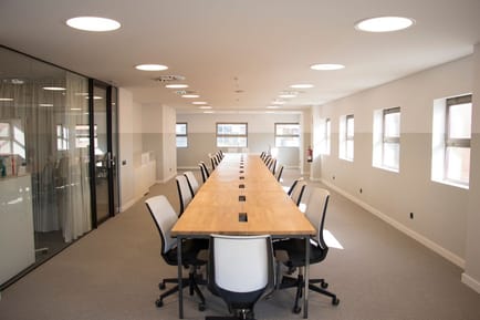 Image 3 of Harbour.Space - University - 9-11 Carrer de Rosa Sensat - Barcelona