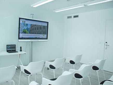 Image 9 of BAUM Business Center - Carrer de Colón - Valencia