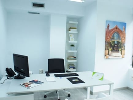 Image 2 of BAUM Business Center - Carrer de Colón - Valencia