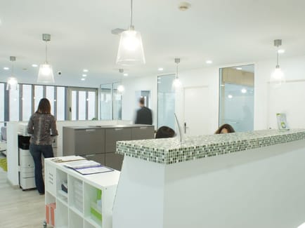 Image 7 of BAUM Business Center - Carrer de Colón - Valencia