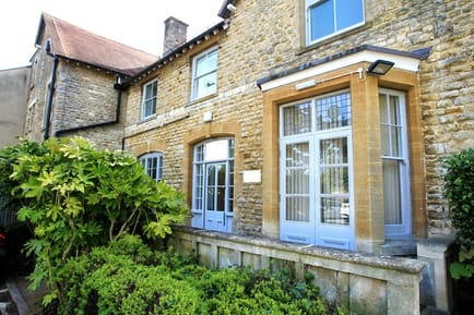 Image 1 of Hexagon Business Centres - Elmfield House - New Yatt Road, OX28 - Witney