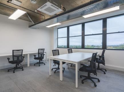 Image 7 of IWG (Regus) - The Grange - 100 High Street, N14 - Southgate