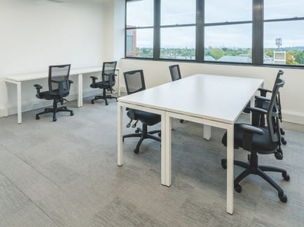 Image 8 of IWG (Regus) - The Grange - 100 High Street, N14 - Southgate