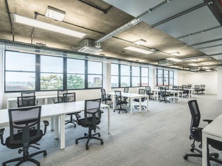Image 10 of IWG (Regus) - The Grange - 100 High Street, N14 - Southgate