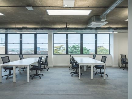 Image 9 of IWG (Regus) - The Grange - 100 High Street, N14 - Southgate