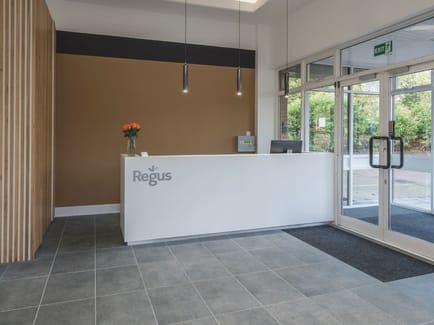 Image 1 of IWG (Regus) - Ermine Business Park - Lancaster Way, PE29 - Huntingdon