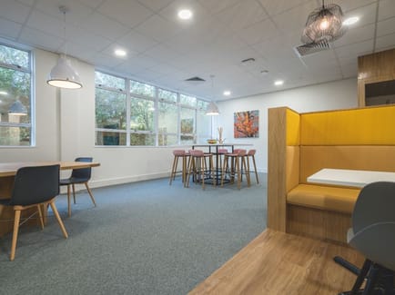 Image 3 of IWG (Regus) - Ermine Business Park - Lancaster Way, PE29 - Huntingdon