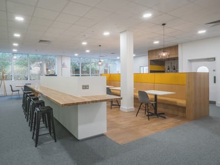 Image 4 of IWG (Regus) - Ermine Business Park - Lancaster Way, PE29 - Huntingdon