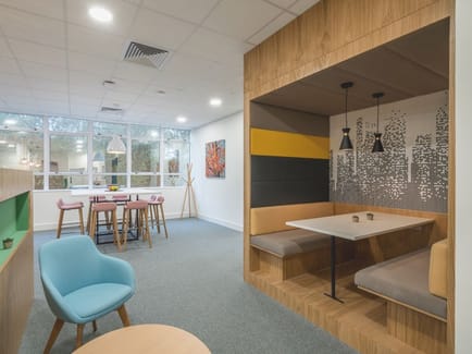 Image 5 of IWG (Regus) - Ermine Business Park - Lancaster Way, PE29 - Huntingdon