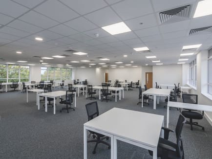 Image 6 of IWG (Regus) - Ermine Business Park - Lancaster Way, PE29 - Huntingdon