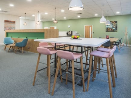 Image 7 of IWG (Regus) - Ermine Business Park - Lancaster Way, PE29 - Huntingdon