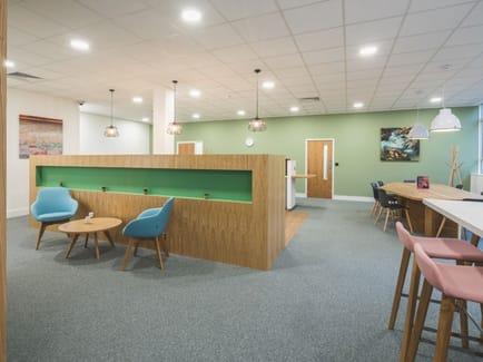 Image 8 of IWG (Regus) - Ermine Business Park - Lancaster Way, PE29 - Huntingdon