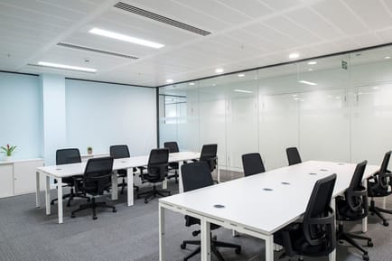 Image 7 of IWG (Regus) - Ibstone Road - Stokenchurch Business Park, HP14 - High Wycombe