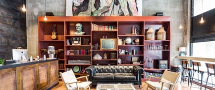 Image 1 of Mindspace - Ahad Haam 54 - Tel Aviv