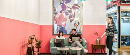 Image 1 of Mindspace - HaMenofim Street 10 - Herzliya