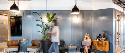 Image 2 of Mindspace - HaMenofim Street 10 - Herzliya