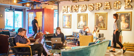 Image 4 of Mindspace - HaMenofim Street 10 - Herzliya